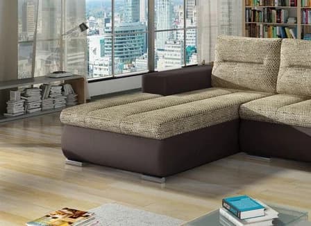 Foxglove Corner Sofa Bed with Storage B03/S66 – photo 3