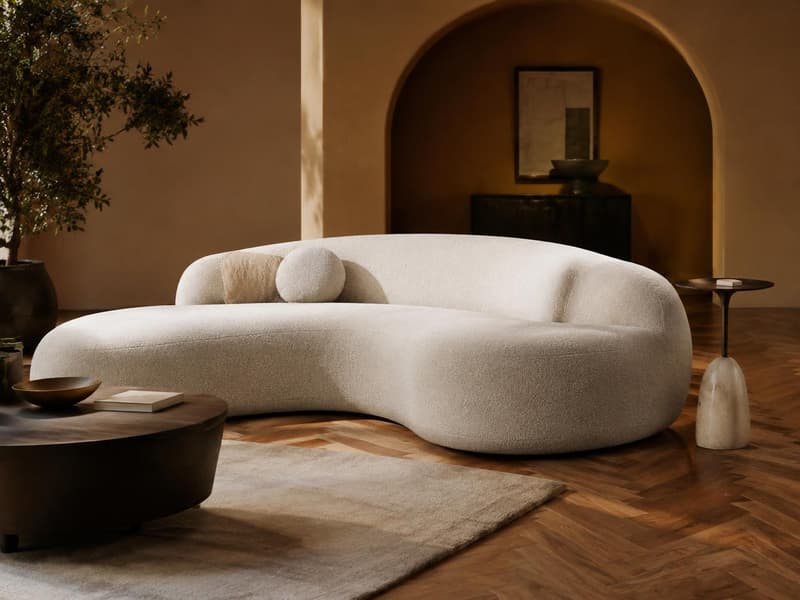 Swanwick Modular Corner Sofa
