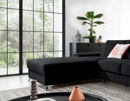 Inverleigh Corner Sofa Bed with Storage VM10 – photo 3