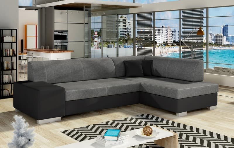 Quintrell Sofa Bed with Storage S05/S11 – photo 2