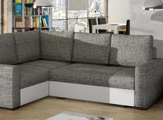 Granby Corner Sleeper with Storage B01/S17 – close-up detail