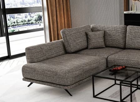 Willowmere Corner Sofa Bed with Storage MR130 – photo 3
