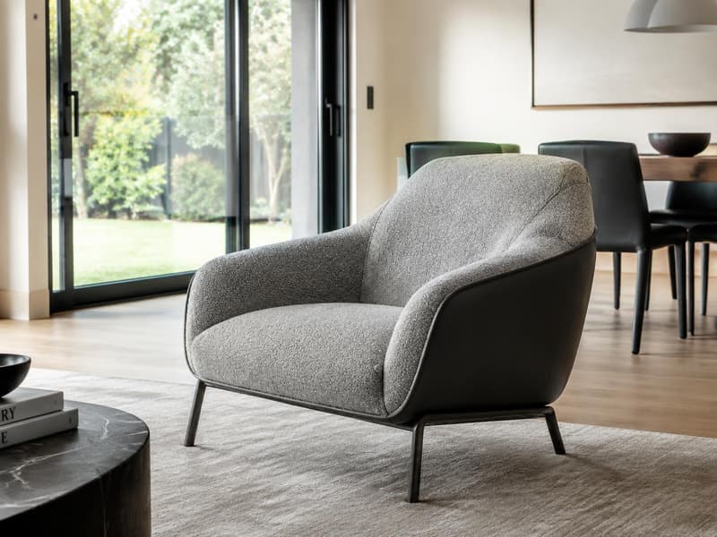 Ilmington Shell Chair