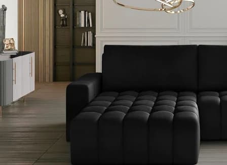Ambleford Corner Sofa Bed with Storage M99 – photo 3