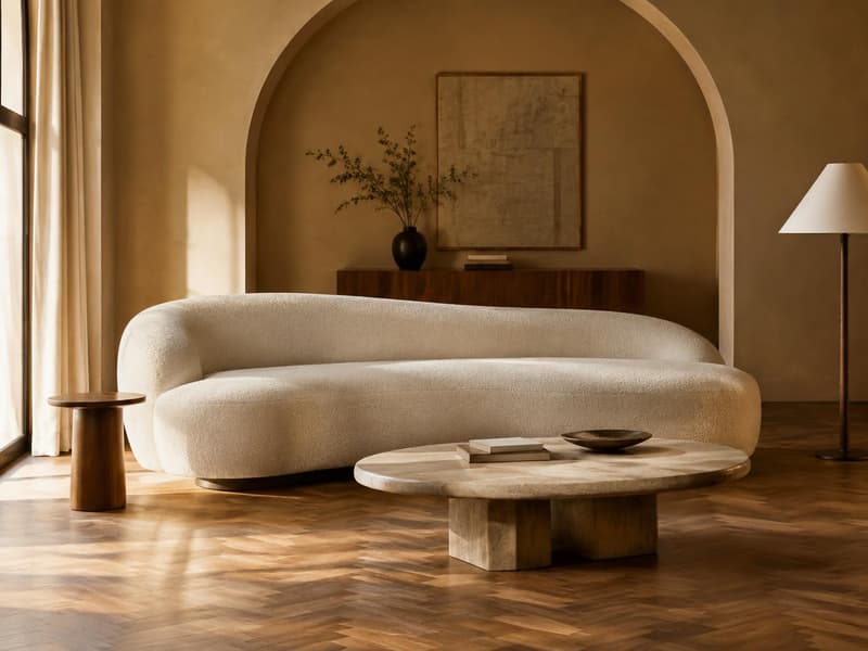Ilkeston Lounge Sofa
