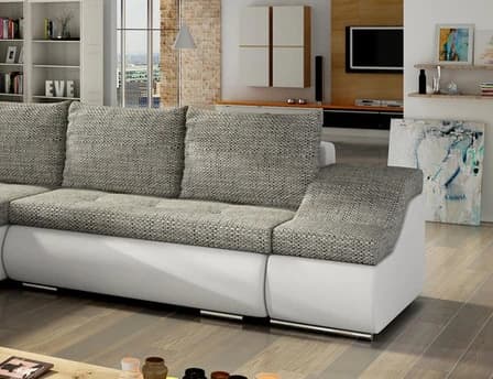 Jessamine Corner Sofa Bed with Storage B01/S17 – photo 5