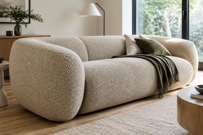 Silverdale Four Seater Sofa – photo 2