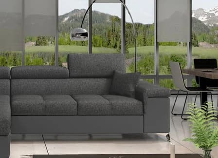 Pinehollow Corner Sofa Bed with Storage i96/S29 – photo 5