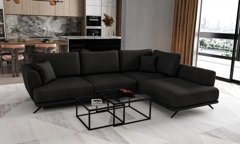 Willowmere Corner Sofa Bed with Storage VM10 – photo 2