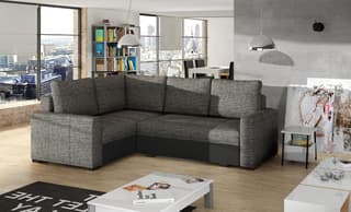 Granby Corner Sleeper with Storage B01/S11