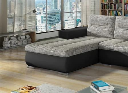 Foxglove Corner Sofa Bed with Storage B01/S11 – photo 3