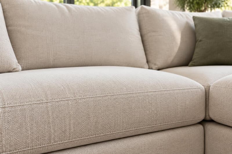 Westhorpe Four Seater Sofa – photo 4