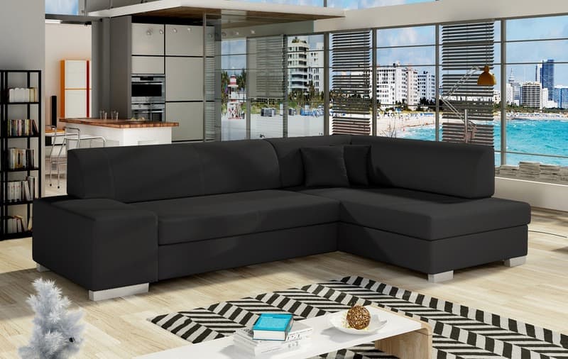 Quintrell Sofa Bed with Storage S11 – photo 2