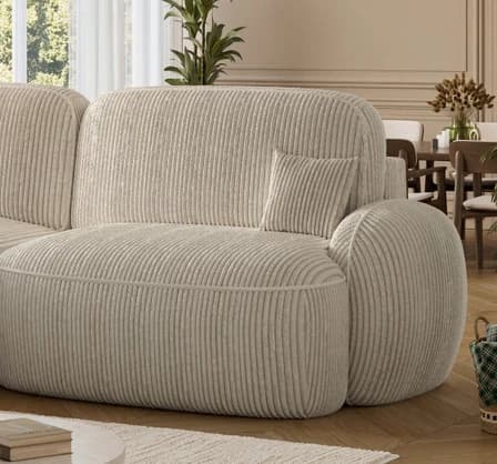 Islay Corner Sofa Bed with Storage MD18 – photo 5