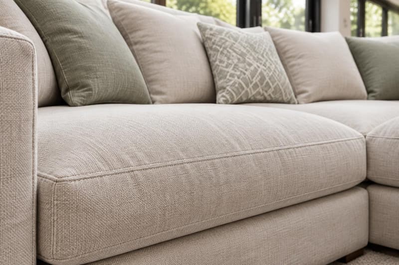 Wickford Curved Sofa – photo 4