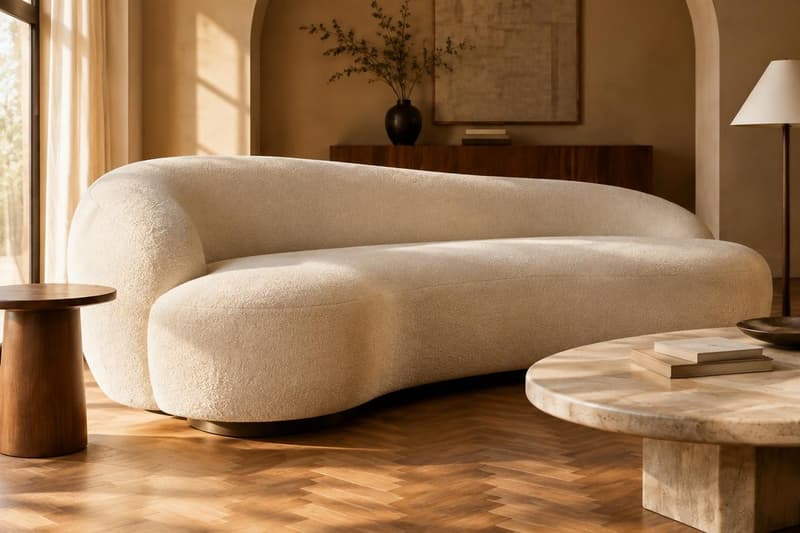 Ilkeston Lounge Sofa – photo 2