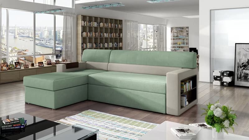 Wrenford Corner Sofa Bed Collection