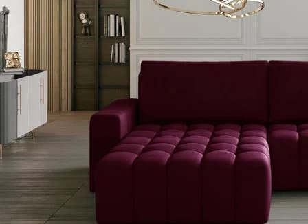 Ambleford Corner Sofa Bed with Storage MV68 – photo 3