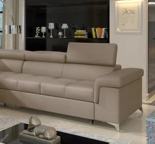 Dorrington Corner Sofa Bed with Storage M09 – close-up detail