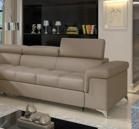 Dorrington Corner Sofa Bed with Storage M09 – photo 5