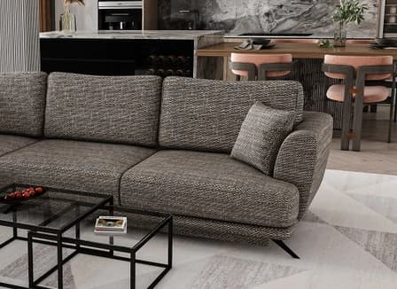 Willowmere Corner Sofa Bed with Storage MR130 – photo 5