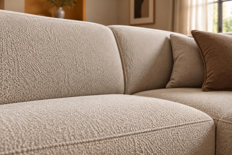 Lyndhurst Curved Corner Sofa – photo 5