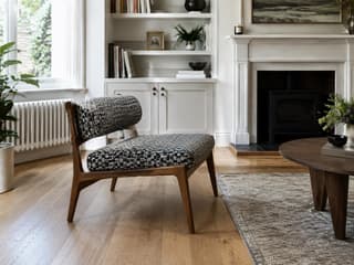 Keswick Slipper Chair