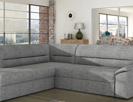 Zanetta Convertible Couch with Storage S21 – photo 4