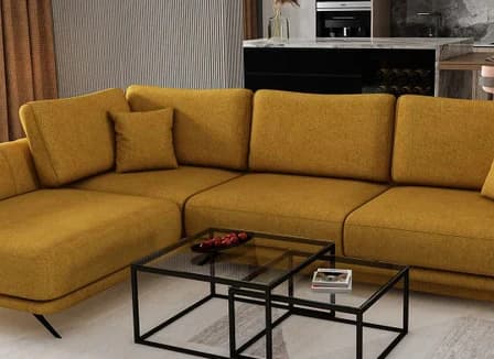 Willowmere Corner Sofa Bed with Storage GJ45 – photo 4