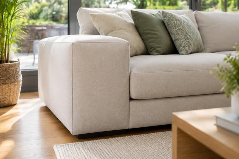 Tresham Three Seater Sofa – photo 5