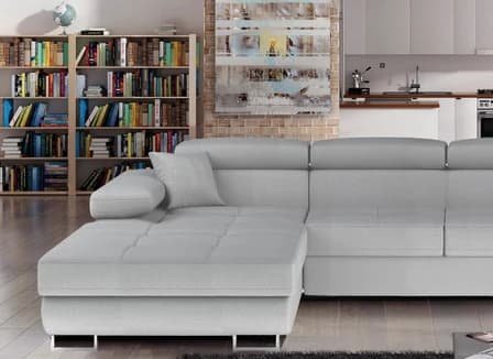 Havenwood Long Corner Sofa Bed with Storage – photo 3