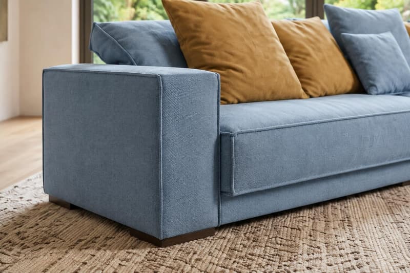 Gainsley Corner Sofa – photo 6