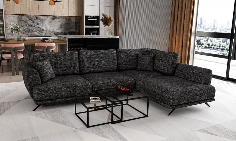 Willowmere Corner Sofa Bed with Storage MR10 – photo 2