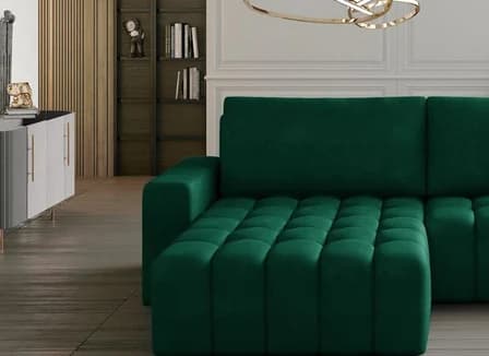 Ambleford Corner Sofa Bed with Storage K19 – photo 3