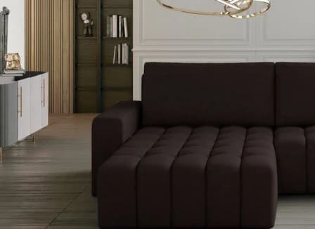 Ambleford Corner Sofa Bed with Storage S26 – photo 3