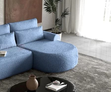 Tarnbrook Corner Sofa Bed with Storage CH19 – photo 5