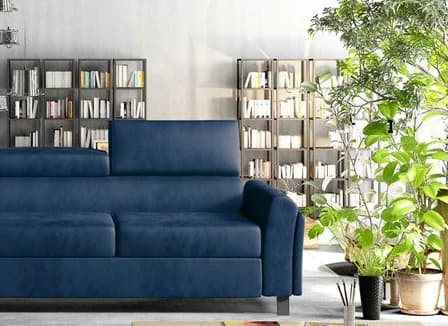 Thorncliff Corner Sleeper with Storage M77 – photo 5
