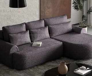 Tarnbrook Corner Sofa Bed with Storage CH26 – close-up detail