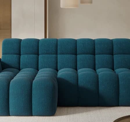Kelmscott Electronic Corner Sofa Bed AM40 – photo 4