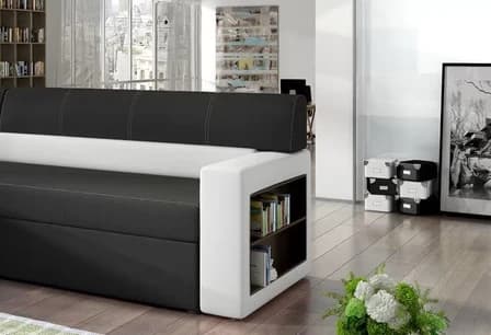 Wrenford Corner Sofa Bed with Storage S14/S17 – photo 5