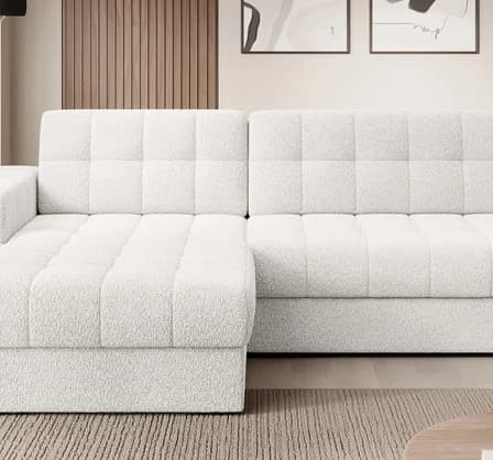 Yolanda Corner Sofa Bed with Storage RY01 – photo 4
