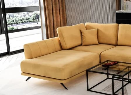 Willowmere Corner Sofa Bed with Storage L45 – photo 3