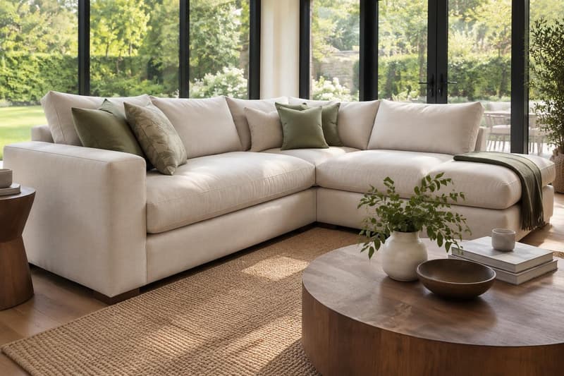 Rushmere Four Seater Sofa – photo 2