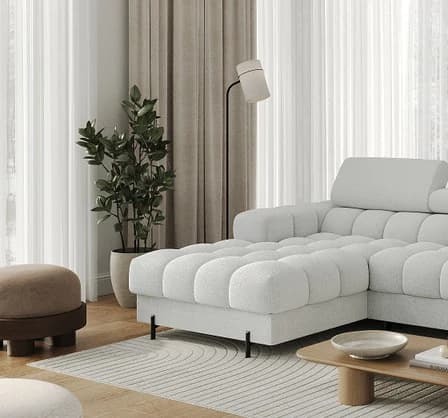 Emberly Corner Sofa Bed with Storage RY03 – photo 3