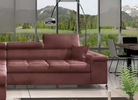 Pinehollow Corner Sofa Bed with Storage MV63 – photo 5
