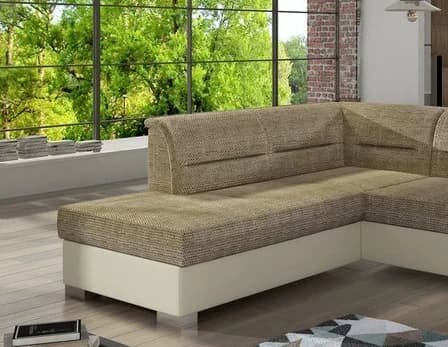 Mistral Corner Sofa Bed with Storage B03/S33 – photo 3