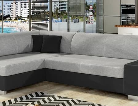 Quintrell Sofa Bed with Storage S21/S11 – photo 4