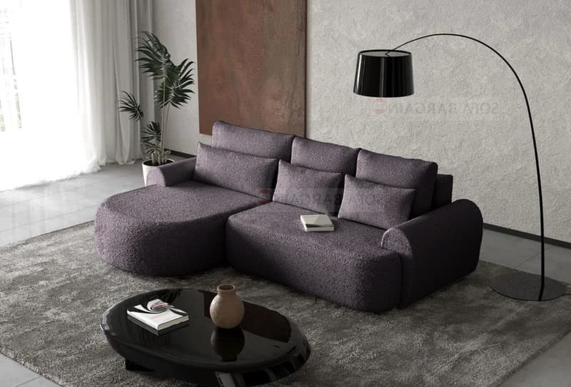 Tarnbrook Corner Sofa Bed with Storage CH26 – photo 2