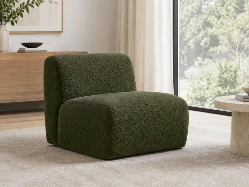 Elmstead Modular Lounge Chair