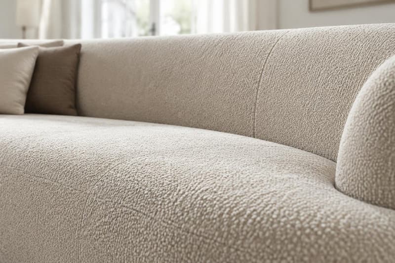 Warkworth Chaise Corner Sofa – photo 5